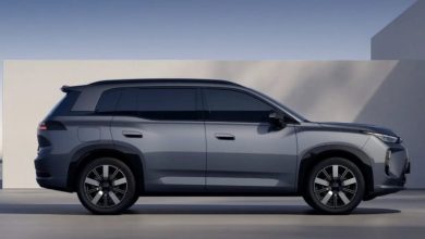 В Китае стартовали предварительные продажи первого EREV от GAC Aion по цене от 17 800 долларов США.