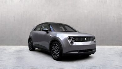 В Китае представлен обновленный электромобиль Nio Firefly. В Китае представлен обновленный электромобиль Nio Firefly.