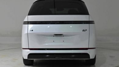 В Китае представлен XPeng X9 Ultra EV с продвинутым ИИ на борту