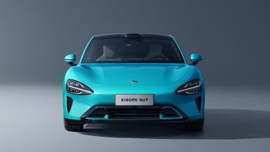 В Китае сроки поставки Xiaomi SU7 значительно сокращены и доступны уже через 6 недель В Китае сроки поставки Xiaomi SU7 значительно сокращены и доступны уже через 6 недель