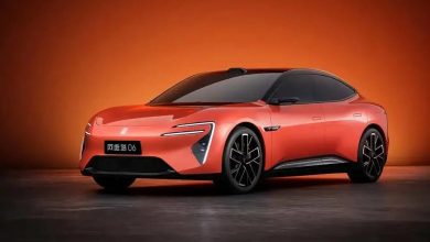 В Китае Avatr расширяет серию 06, включив комплектацию Elite со стандартным лидаром на 192 линии.