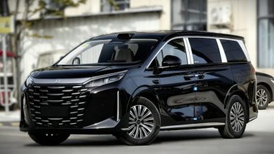 В Китае BYD представил M9 MPV 2026 года с запасом хода 1163 км по цене от 27 500 долларов.