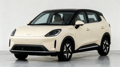 В Китае анонсирована новая версия хэтчбека Wuling Binguo S с увеличенным запасом хода.