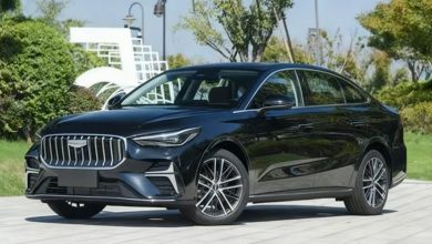 В Китае Geely Emgrand 2026 года получит новый двигатель 1.5T и стартует в предпродаже от 9900 долларов. В Китае Geely Emgrand 2026 года получит новый двигатель 1.5T и стартует в предпродаже от 9900 долларов.