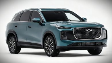 В Китае выходит на рынок Chery Tiggo 8 2026 года с мощным двигателем 210 кВт по цене от 12 300 долларов США. В Китае выходит на рынок Chery Tiggo 8 2026 года с мощным двигателем 210 кВт по цене от 12 300 долларов США.