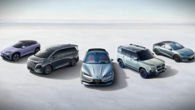 В Китае BYD продал более 316 тысяч автомобилей в октябре, доведя число машин с системой ADAS "God's Eye" до 2 миллионов. В Китае BYD продал более 316 тысяч автомобилей в октябре, доведя число машин с системой ADAS "God's Eye" до 2 миллионов.