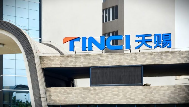 В Китае Tinci, поставщик BYD, получил восемь патентов на твердотельные батареи в рамках масштабного технологического прорыва.