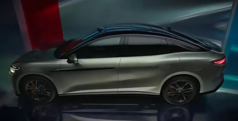 В Китае электромобиль BYD Han EV 2026 года достиг запаса хода 701 км, разгоняясь до 100 км/ч за 2,7 с, от 27 400 долларов.