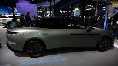 В Китае электромобиль BYD Han EV 2026 года достиг запаса хода 701 км, разгоняясь до 100 км/ч за 2,7 с, от 27 400 долларов.