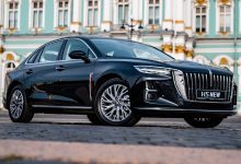 В России топовая версия доступного седана Hongqi внезапно подорожала, названа новая цена.