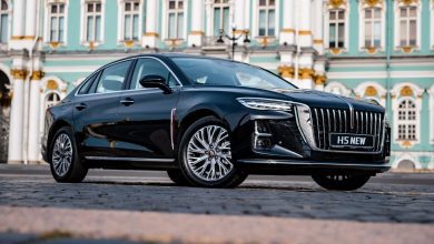 В России топовая версия доступного седана Hongqi внезапно подорожала, названа новая цена. В России топовая версия доступного седана Hongqi внезапно подорожала, названа новая цена.