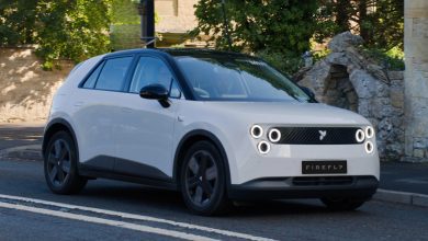 В Китае Nio Firefly EV с правым рулем выходит на рынки Великобритании и Таиланда в 2026 году В Китае Nio Firefly EV с правым рулем выходит на рынки Великобритании и Таиланда в 2026 году