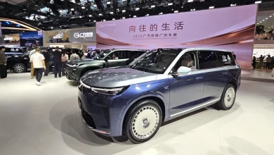 В Китае компания GAC представила новинки на автошоу в Гуанчжоу 2025, которые скоро появятся на рынке.