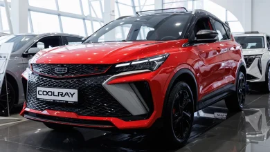 В России дилеры распродают остатки Geely Coolray, предлагая новые модели. В России дилеры распродают остатки Geely Coolray, предлагая новые модели.