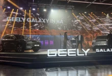 В Казахстане компания Geely Galaxy представила новые модели автомобилей и анонсировала локальное производство