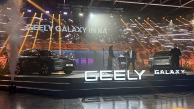 В Казахстане Geely Galaxy представил новые модели и анонсировал локальное производство