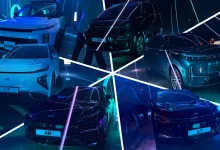 В Казахстане Geely Galaxy представит 6 моделей, включая кроссоверы, седаны и минивэн, в 2026 году.