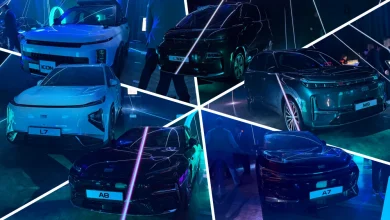 В Казахстане Geely Galaxy представит 6 моделей, включая кроссоверы, седаны и минивэн, в 2026 году.