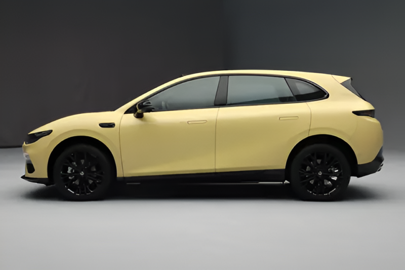 В Китае начались предпродажи хэтчбека Leapmotor B05 с запасом хода 605 км и LiDAR по цене от 14 850 USD.