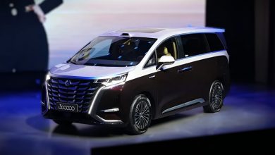 В Китае BYD Denza D9 стал самым быстро продаваемым гибридным MPV в мире, достигнув 300 000 проданных единиц.