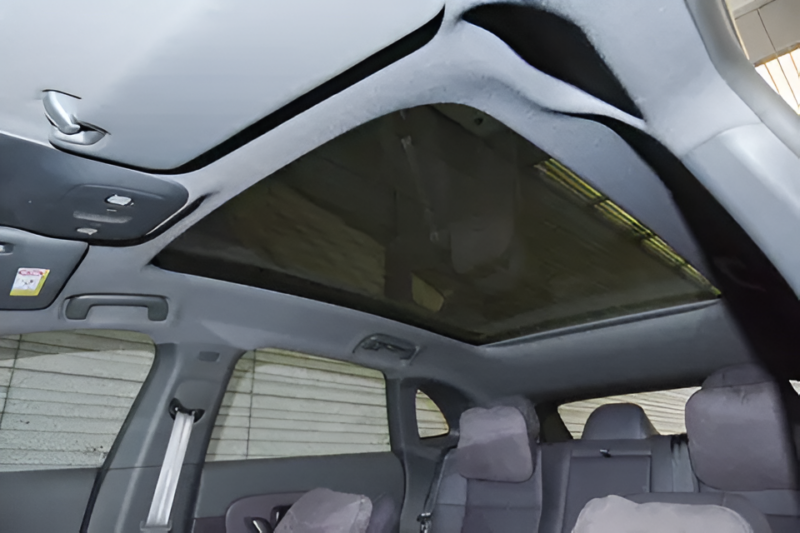 В Китае стартовали продажи электрохэтчбека Leapmotor B05 по цене от 13 100 долларов, намекая на будущий экспорт GLOBAL.