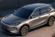 В Китае стартуют продажи Geely Galaxy Starship 7 с запасом хода 200 км.