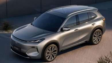 В Китае стартуют продажи семейного кроссовера Geely Galaxy Starship 7 по цене от 13 400 долларов США.