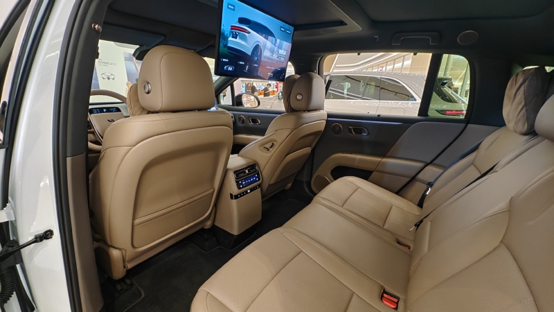 В Китае Sunday China Drive: Li Auto i6 знаменует смену стратегии бренда