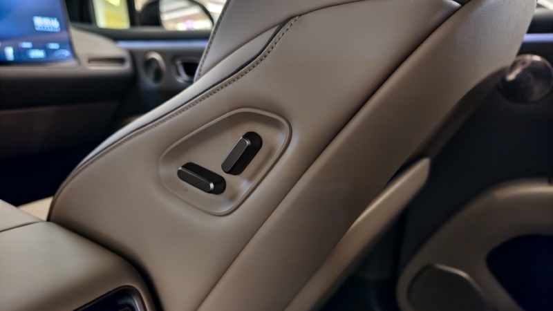 В Китае Sunday China Drive: Li Auto i6 знаменует смену стратегии бренда