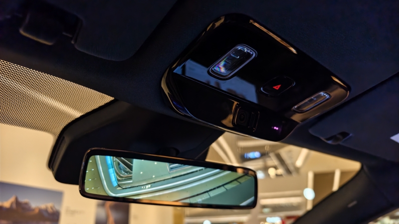 В Китае Sunday China Drive: Li Auto i6 знаменует смену стратегии бренда