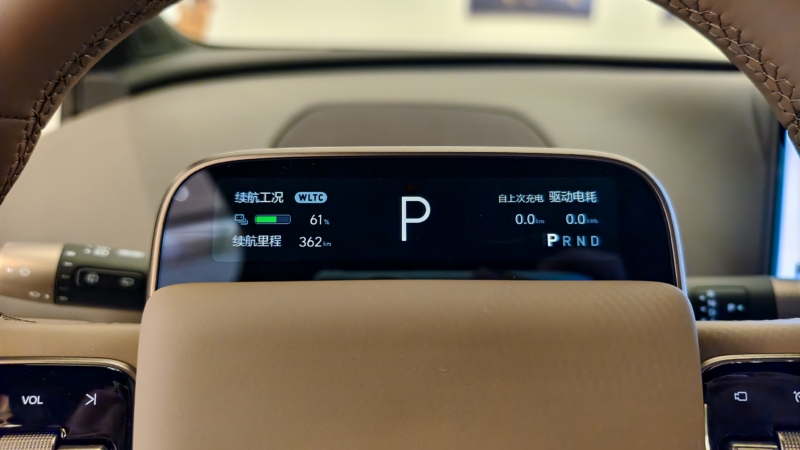 В Китае Sunday China Drive: Li Auto i6 знаменует смену стратегии бренда