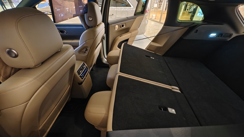 В Китае Sunday China Drive: Li Auto i6 знаменует смену стратегии бренда