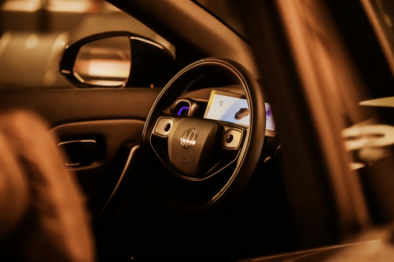 В Китае начались предпродажи хэтчбека Leapmotor B05 с запасом хода 605 км и LiDAR по цене от 14 850 USD.