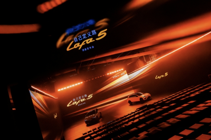 В Китае начались предпродажи хэтчбека Leapmotor B05 с запасом хода 605 км и LiDAR по цене от 14 850 USD.