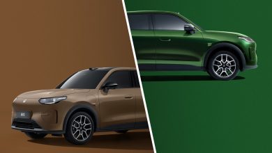 В Китае раскрыта новинка Leapmotor A10, городской электрокар — главный конкурент BYD Atto 2. В Китае раскрыта новинка Leapmotor A10, городской электрокар — главный конкурент BYD Atto 2.