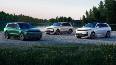 В России три кроссовера Li Auto получили ОТТС, предлагая безупречный опыт на этапах.