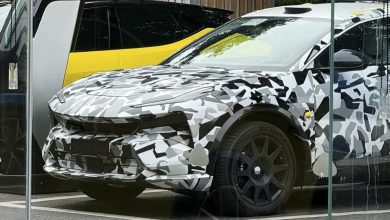 В Китае Lotus Eletre PHEV покажут в январе 2026, а в Европе — во втором полугодии следующего года.