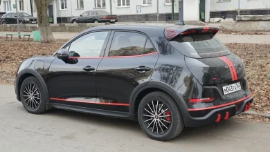 В России «электрички» Ora не прижились из-за кузова, сборки и господдержки