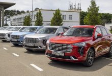 В России названы топ-10 самых продаваемых автомобилей с пробегом, не старше 5 лет.