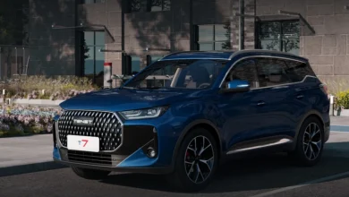 В России кроссовер Tenet T7 предлагает три полноприводные комплектации: оснащение и цены. В России кроссовер Tenet T7 предлагает три полноприводные комплектации: оснащение и цены.