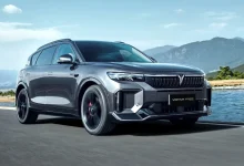 В России обновленный Voyah Free Sport+ уже доступен для заказа: цена и комплектация.