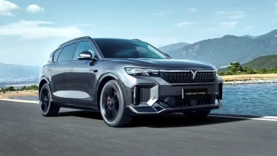 В России обновленный Voyah Free Sport+ вышел в заказ: цена и комплектация. В России обновленный Voyah Free Sport+ вышел в заказ: цена и комплектация.