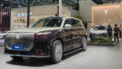 В России автолюбители ожидают 8 перспективных новинок автовыставки в Гуанчжоу 2025.