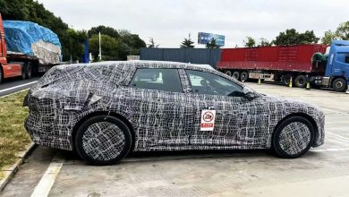 В Китае замечен прототип Avatr 12 wagon, бросающий вызов Zeekr 007 GT. В Китае замечен прототип Avatr 12 wagon, бросающий вызов Zeekr 007 GT.