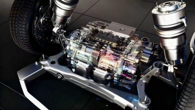 В Китае, BYD разобрала двигатель 2.0T Boxer, первый оппозитный четырехцилиндровый мотор для плагин-гибридов.