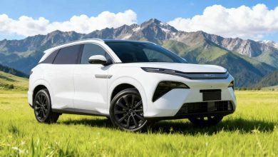 В Китае BYD Atto 8 PHEV стартовал в Бразилии с запасом хода 150 км и ценой от 74 200 USD В Китае BYD Atto 8 PHEV стартовал в Бразилии с запасом хода 150 км и ценой от 74 200 USD