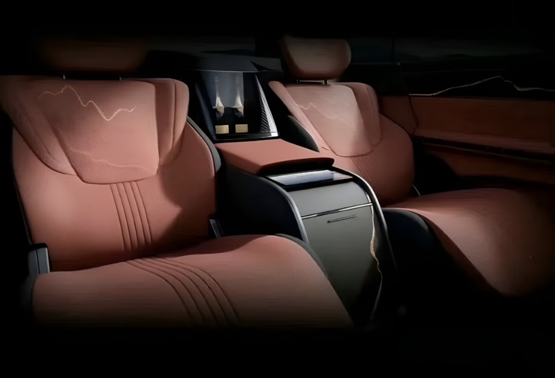 BYD’s 5.2-meter Dynasty flagship SUV delayed to Q2 2026 as competition intensifies in China