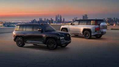 В Китае запустят люксовый бренд Yangwang на Ближнем Востоке в начале 2026 года. В Китае запустят люксовый бренд Yangwang на Ближнем Востоке в начале 2026 года.