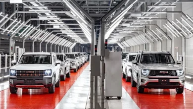 В России Haval способен ли догнать и обогнать по продажам «Ладу», невзирая на конкуренцию?