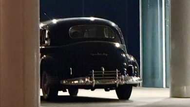 В Китае Great Wall Motor тизерит новую ретро-модель, намекая на новый шестой бренд.